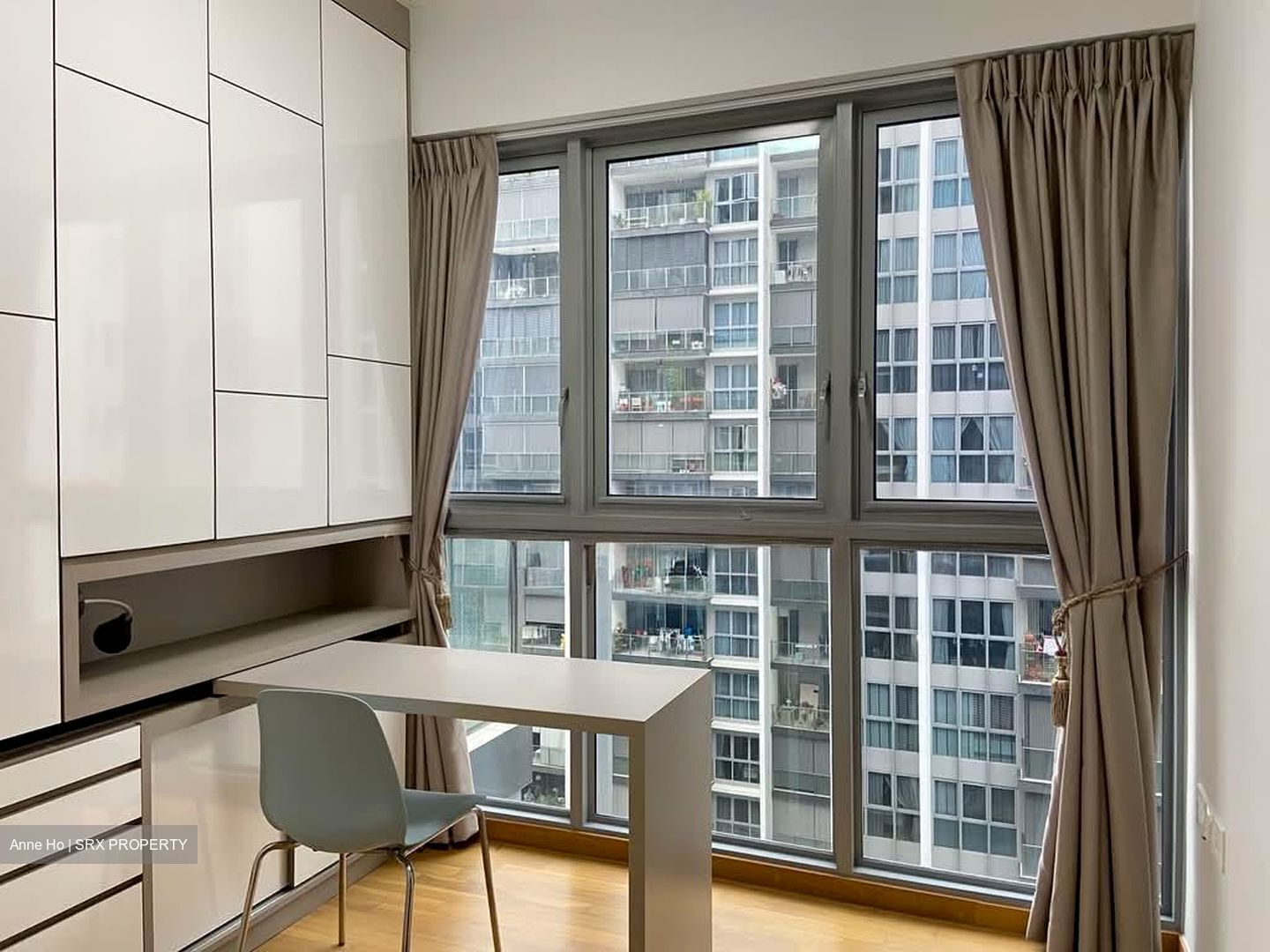 Bartley Ridge (D13), Condominium #597510281